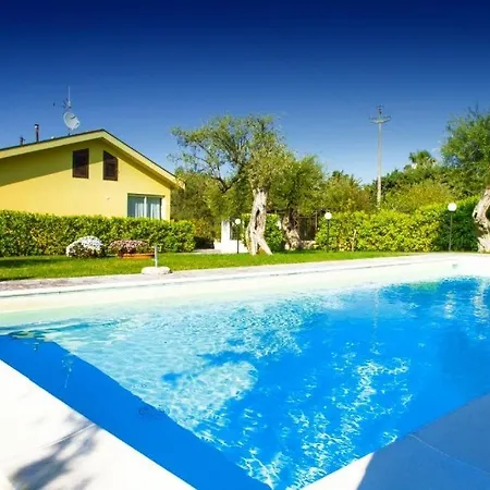 Ferienhaus Baia Degli Ulivi Malta