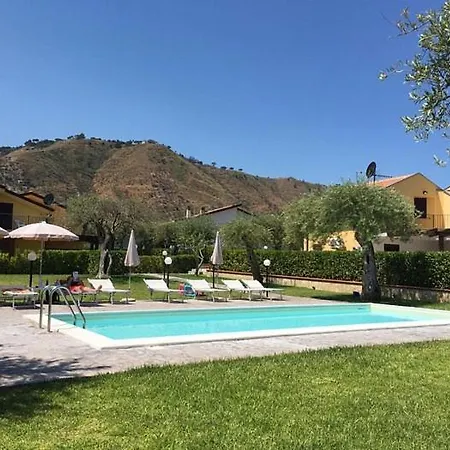 Baia Degli Ulivi Malta Ferienhaus