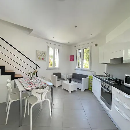 Baia Degli Ulivi Malta * Cefalù