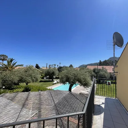 Baia Degli Ulivi Malta * Cefalù