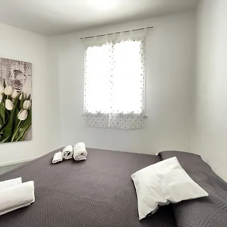 Baia Degli Ulivi Malta Ferienhaus *