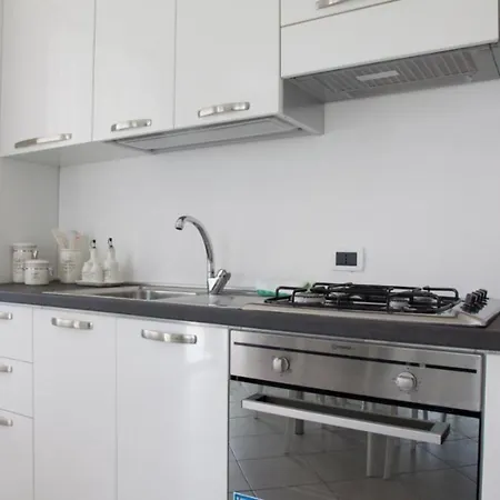 Ferienhaus Baia Degli Ulivi Malta