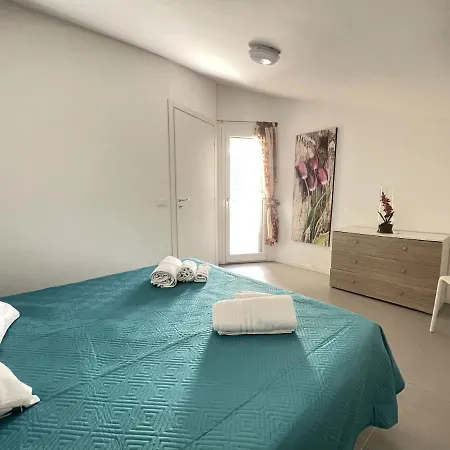 Baia Degli Ulivi Malta Holiday home *