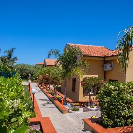 Baia Degli Ulivi Malta *