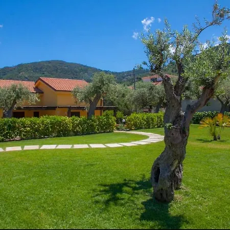 Baia Degli Ulivi Malta Ferienhaus *