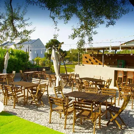 Ferienhaus Baia Degli Ulivi Malta