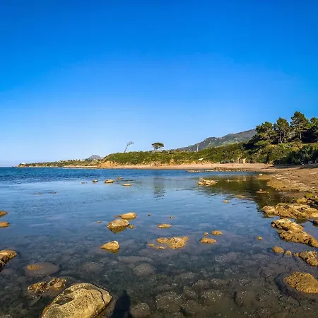 Baia Degli Ulivi Malta Ferienhaus Cefalù