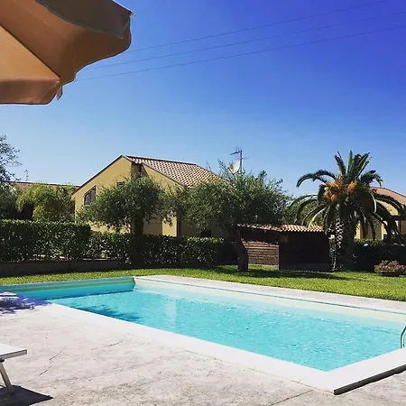 Ferienhaus Baia Degli Ulivi Malta *