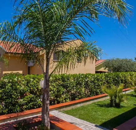 Baia Degli Ulivi Malta Holiday home