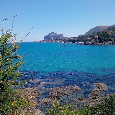 Baia Degli Ulivi Malta Holiday home Cefalu