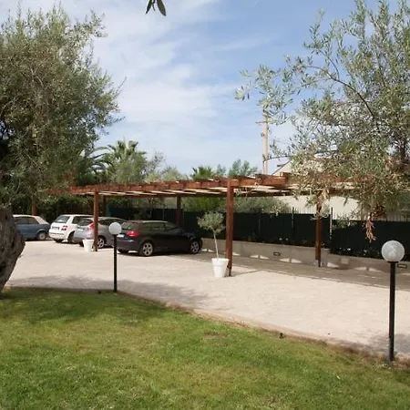 Baia Degli Ulivi Malta Ferienhaus Cefalù