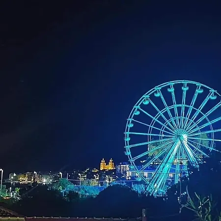 Baia Degli Ulivi Malta Ferienhaus *