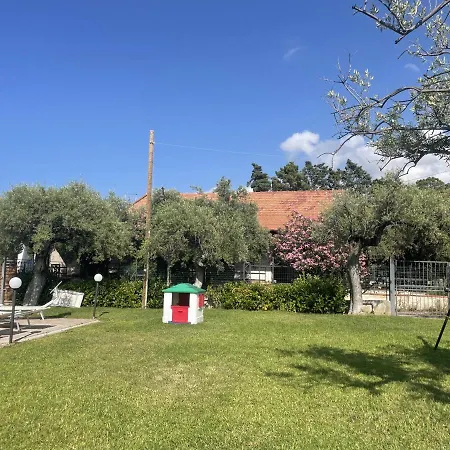 Baia Degli Ulivi Malta * Cefalù