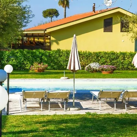 Baia Degli Ulivi Malta Ferienhaus