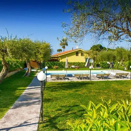 Ferienhaus Baia Degli Ulivi Malta Cefalù