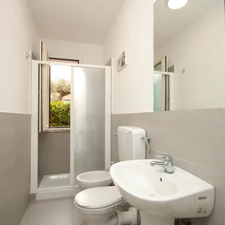 Ferienhaus Baia Degli Ulivi Malta