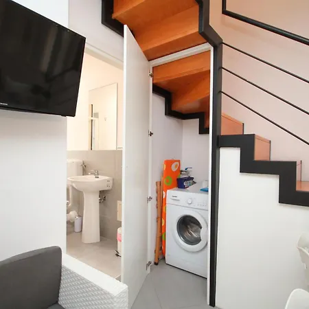 Baia Degli Ulivi Malta Ferienhaus *