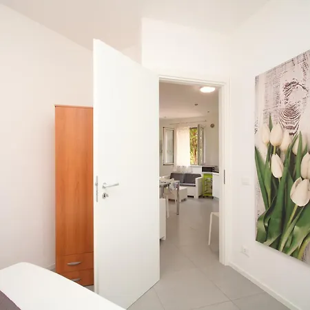 Baia Degli Ulivi Malta Holiday home *