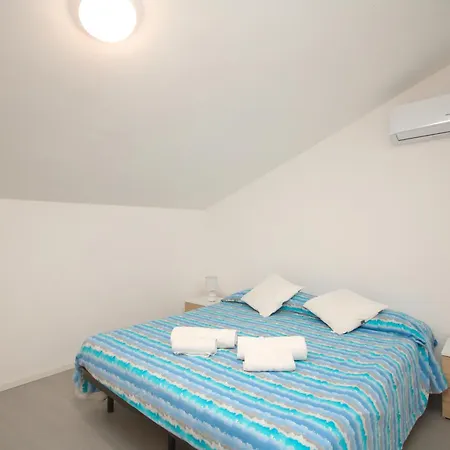 Ferienhaus Baia Degli Ulivi Malta