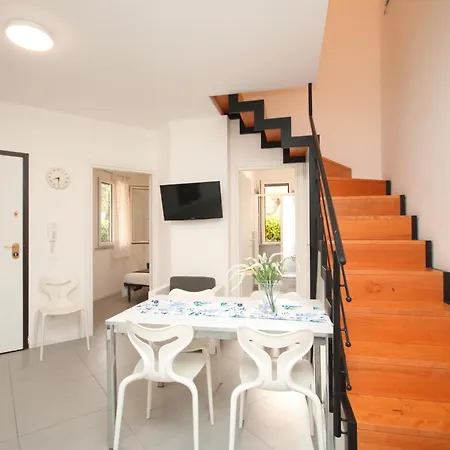 Baia Degli Ulivi Malta Ferienhaus *