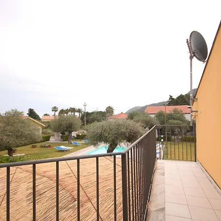 Baia Degli Ulivi Malta Ferienhaus *