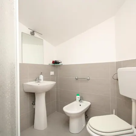 Ferienhaus Baia Degli Ulivi Malta *