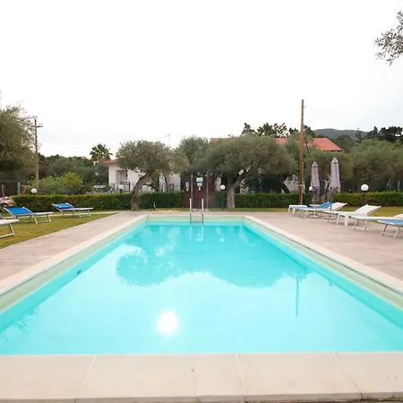Holiday home Baia Degli Ulivi Malta Cefalu