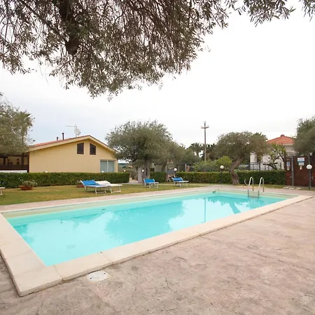 Baia Degli Ulivi Malta Cefalù