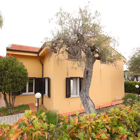 Baia Degli Ulivi Malta * Cefalù