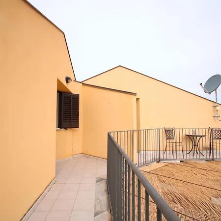 Baia Degli Ulivi Malta * Cefalù