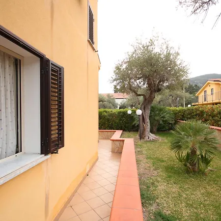 Baia Degli Ulivi Malta Ferienhaus