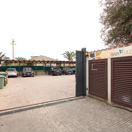 Baia Degli Ulivi Malta Ferienhaus