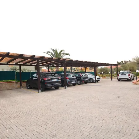 Ferienhaus Baia Degli Ulivi Malta Cefalù