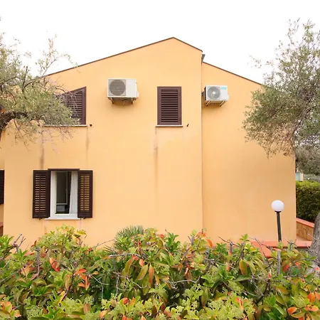 Baia Degli Ulivi Malta Ferienhaus *