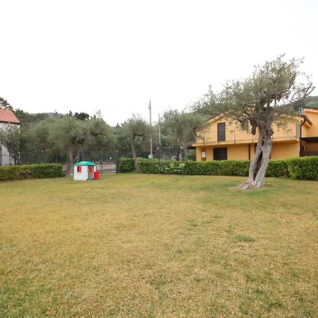 Ferienhaus Baia Degli Ulivi Malta Cefalù