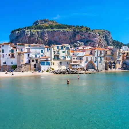 Ferienhaus Baia Degli Ulivi Malta *